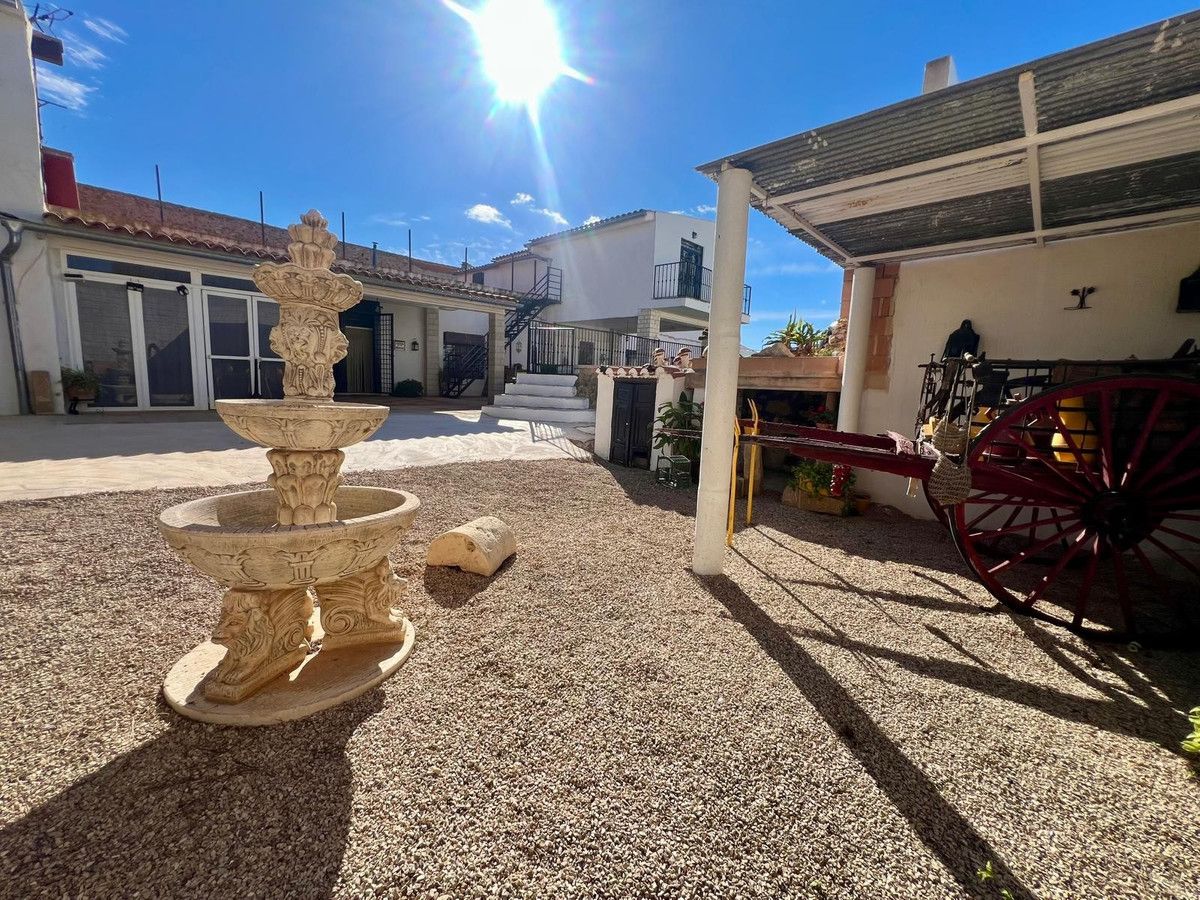 Moradia com 5 quartos com piscina em Múrcia, Espanha – Foto 19