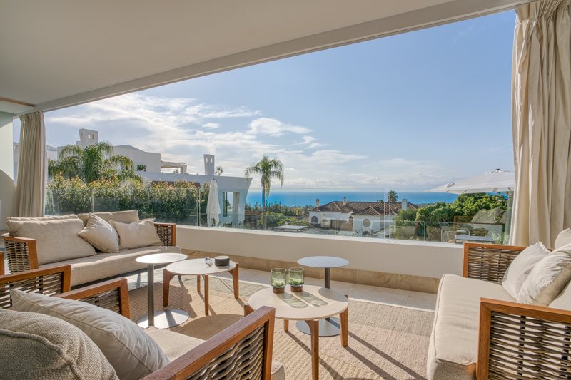 4 Bedroom Apartment in Marbella - Photo 47