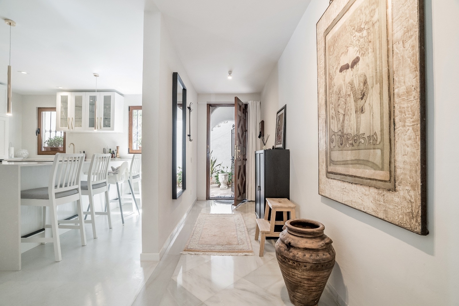 2 Bedroom Apartment in Benahavís - Фото 6