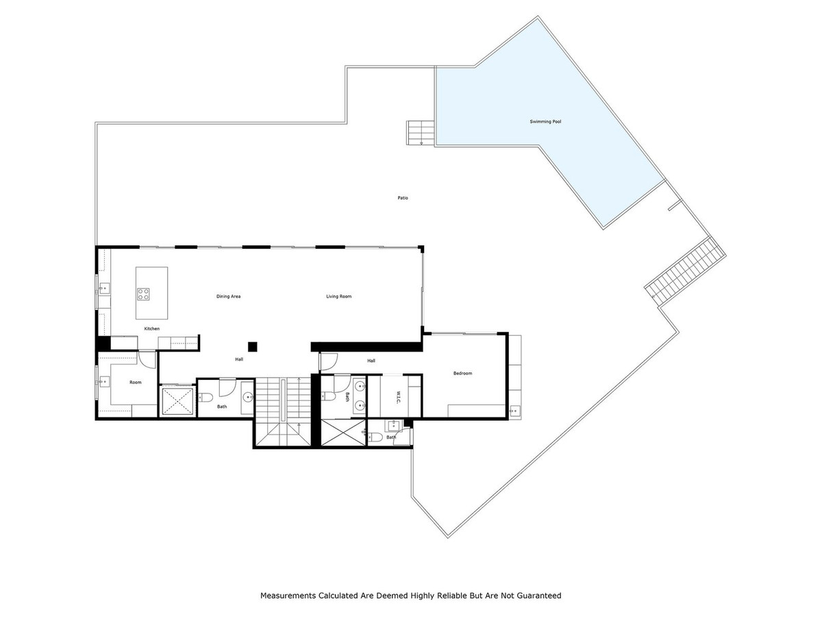 4 Bedroom Villa in Estepona - Photo 38