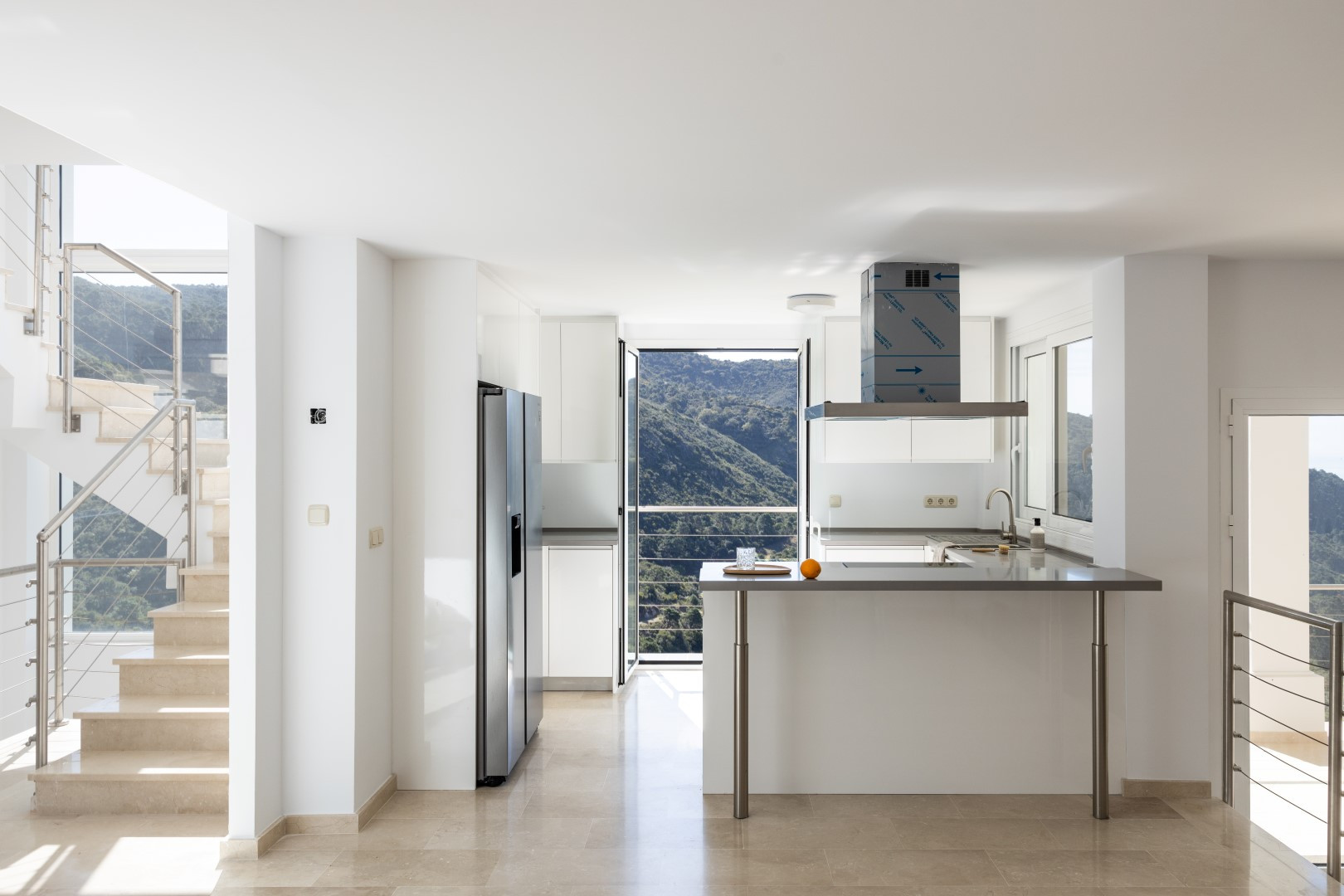 5 Bedroom Villa in Benahavís - Foto 4