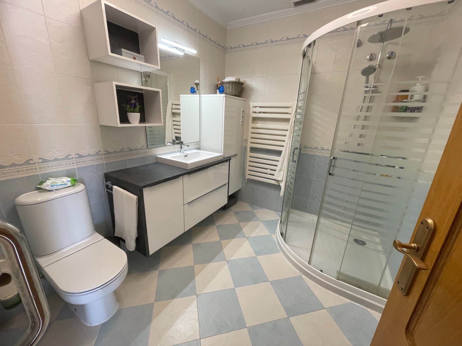 Moradia com 3 quartos com piscina em Alicante, Espanha – Foto 16