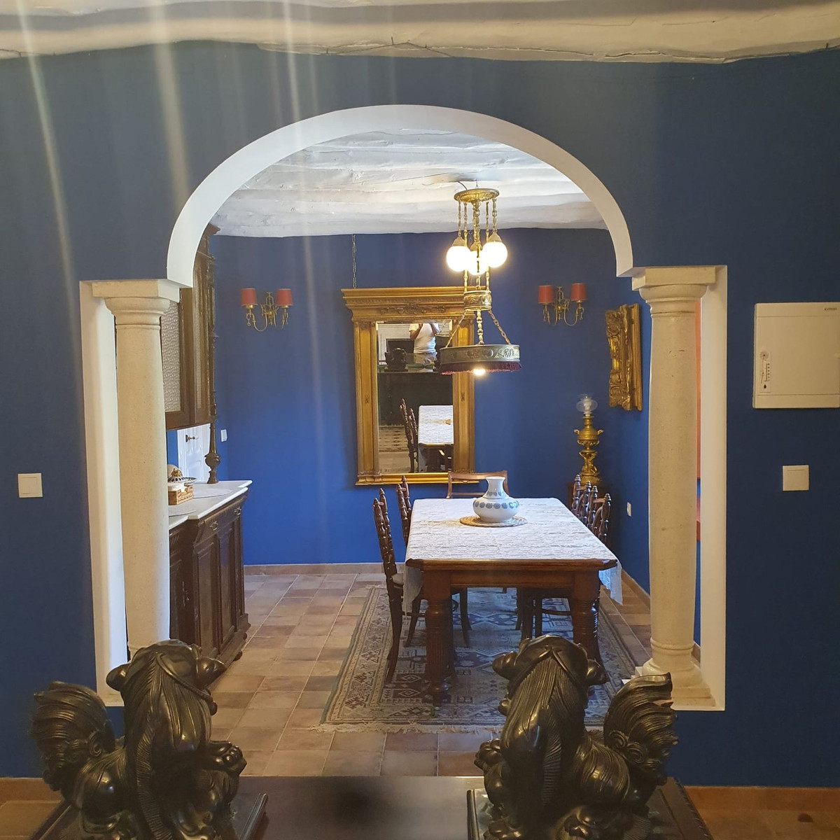 Chalet de 4 dormitorios en Granada – Foto 5