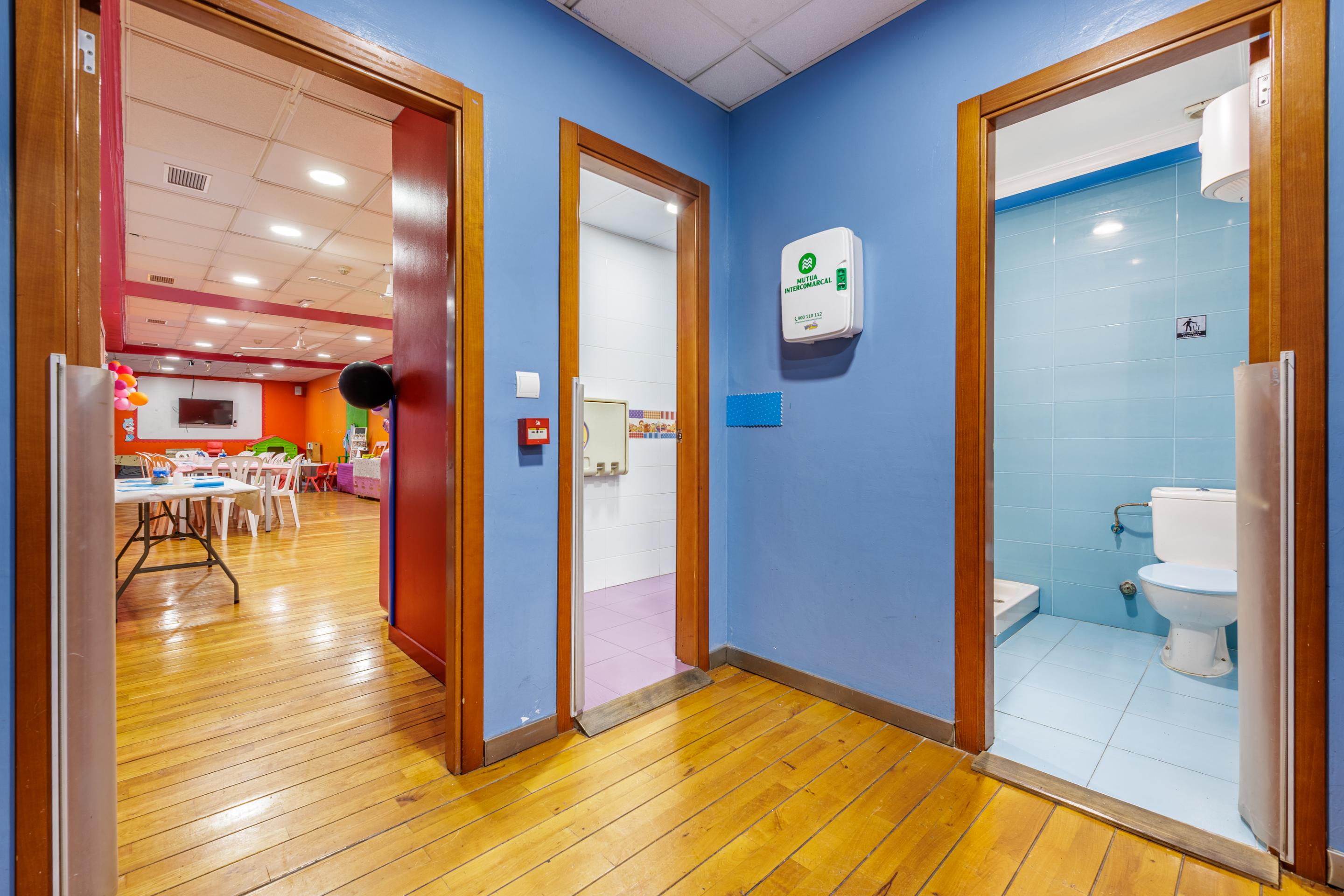 Espaço comercial em Málaga, Espanha – Foto 27