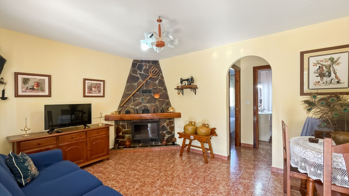 Moradia com 4 quartos com piscina em Málaga, Espanha – Foto 13