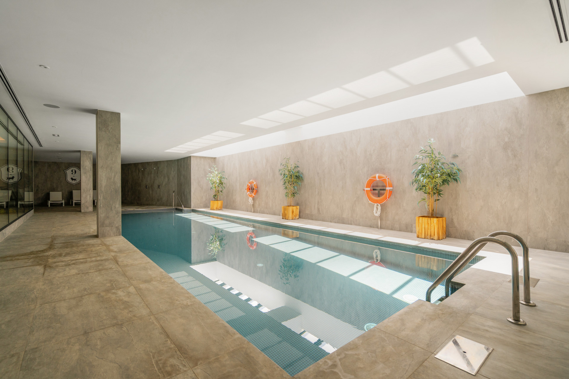 5 Bedroom Apartment in Marbella - Photo 29