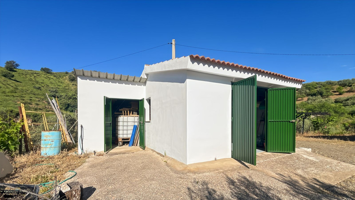 Moradia com 4 quartos com piscina em Málaga, Espanha – Foto 14