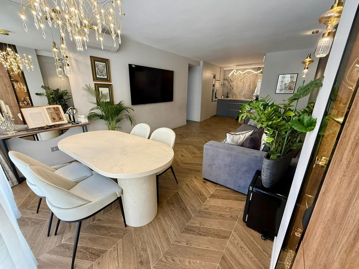 3 Bedroom Apartment in Fuengirola - Foto 2