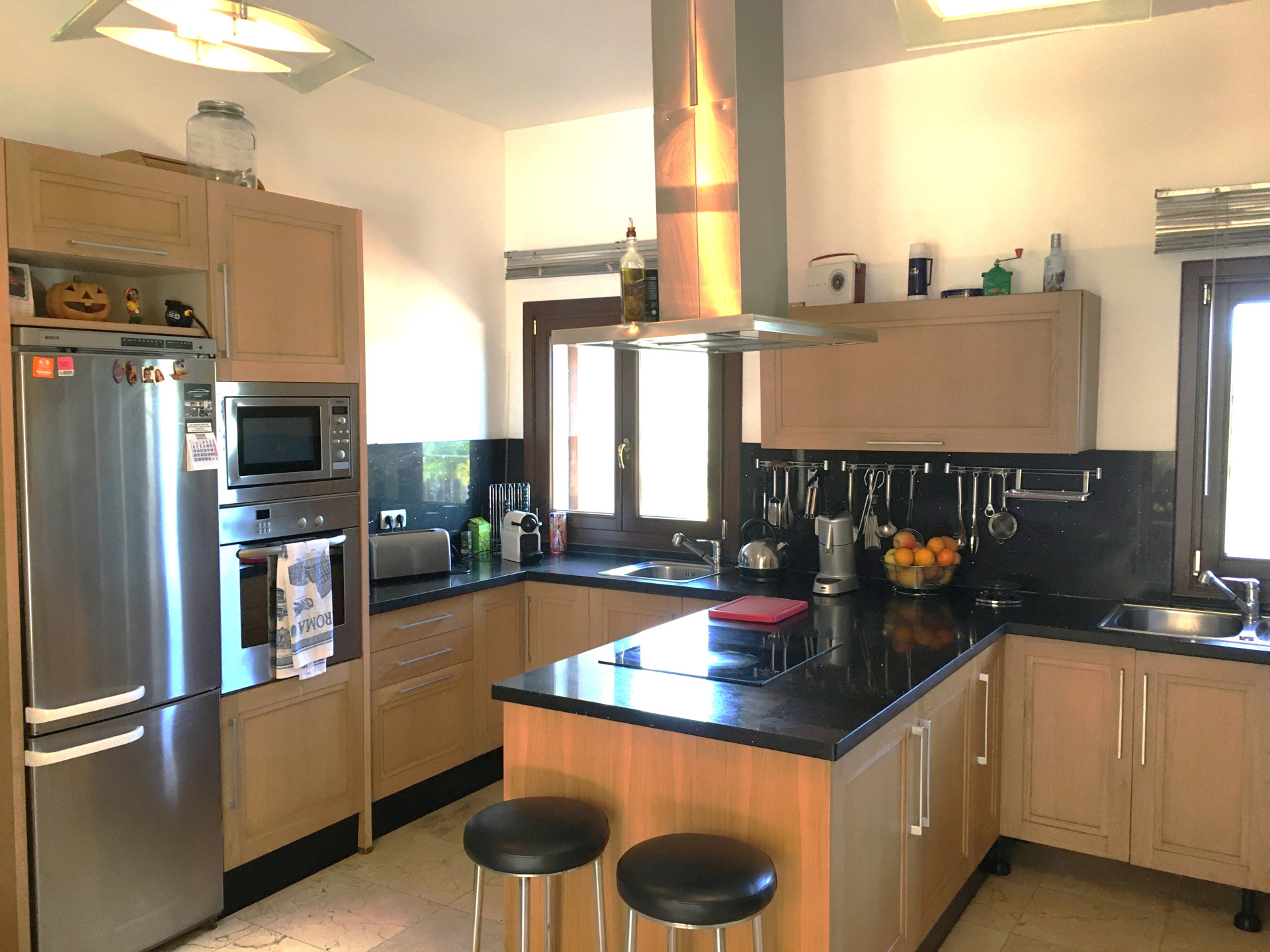 5 Bedroom Villa in Sotogrande - Photo 2