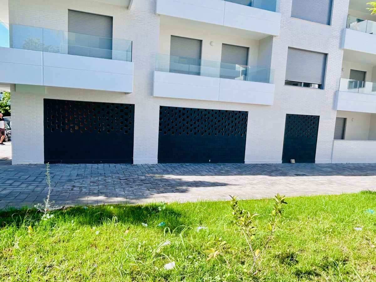 Locale commerciale a Malaga, Spagna – Foto 13