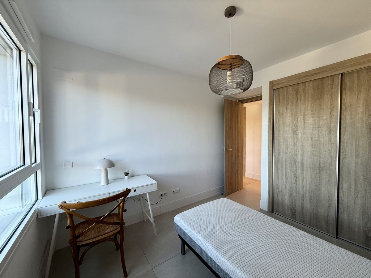 3 Bedroom Apartment in Sotogrande - Photo 19