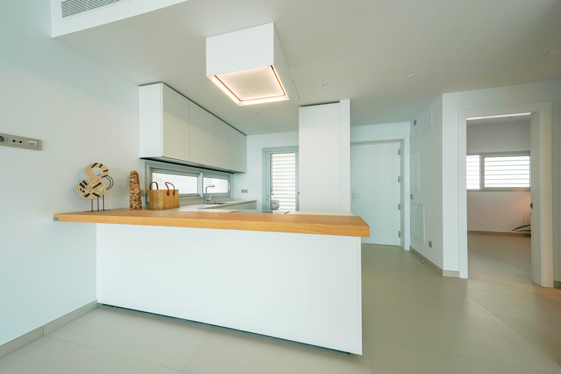 2 Bedroom Penthouse in Benalmádena - Photo 8