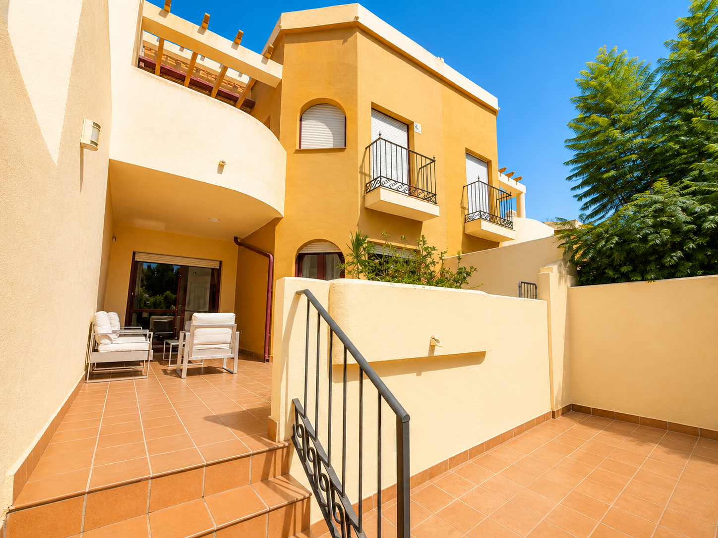 3 Bedroom Townhouse in Marbella - Photo 19