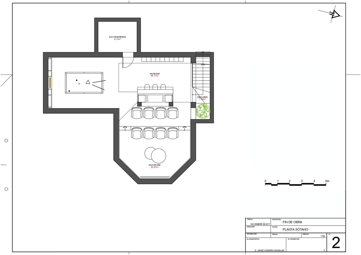 5 Bedroom Villa in Marbella - Foto 27