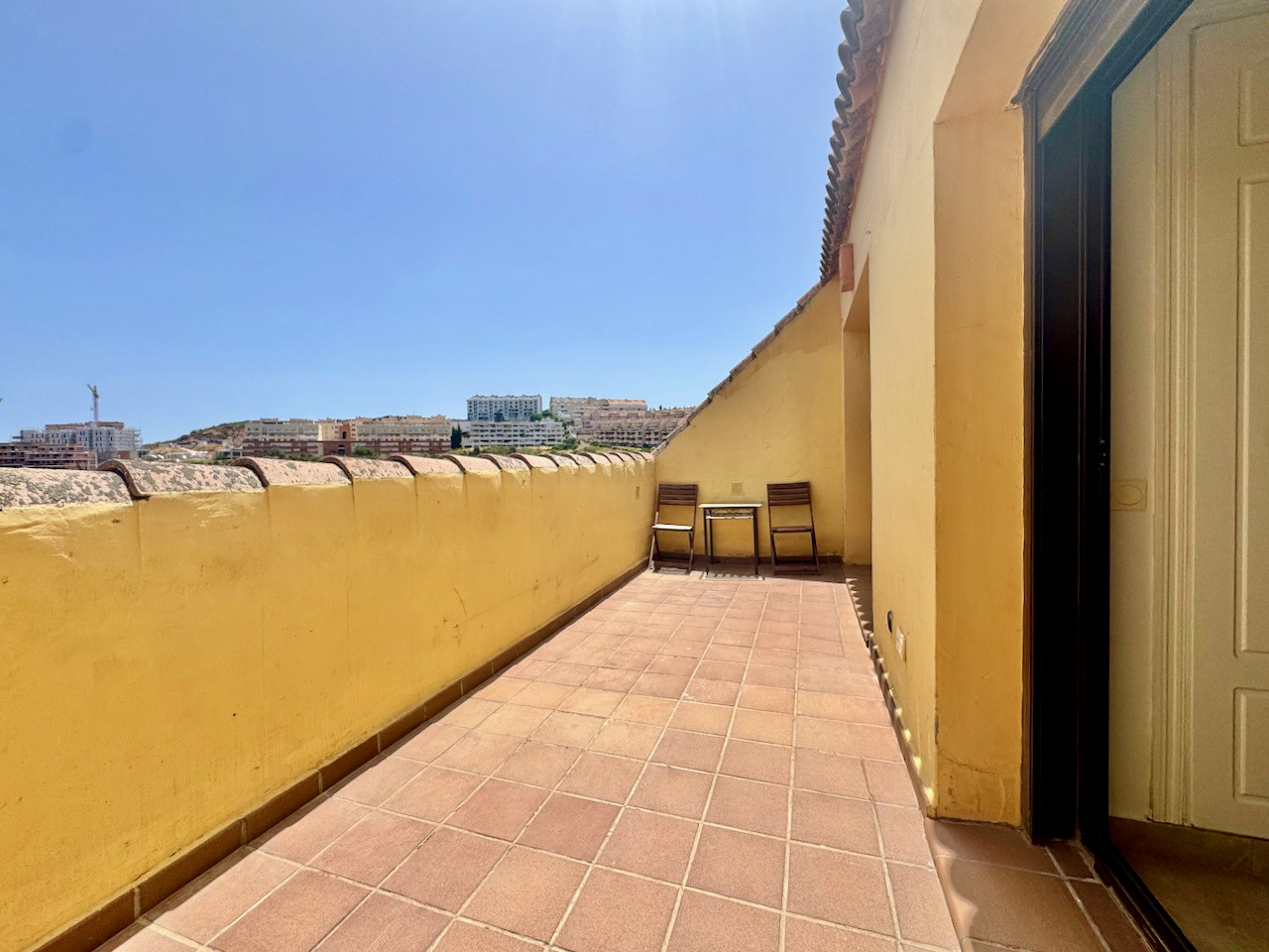 2 Bedroom Penthouse in La Duquesa - Photo 19