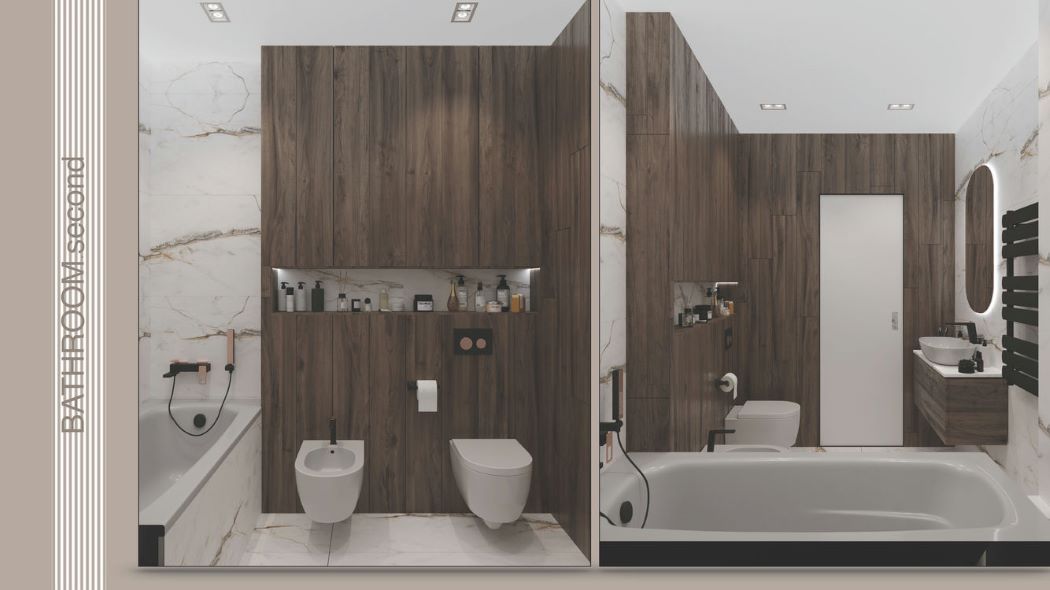 Piso de 2 dormitorios – Foto 16