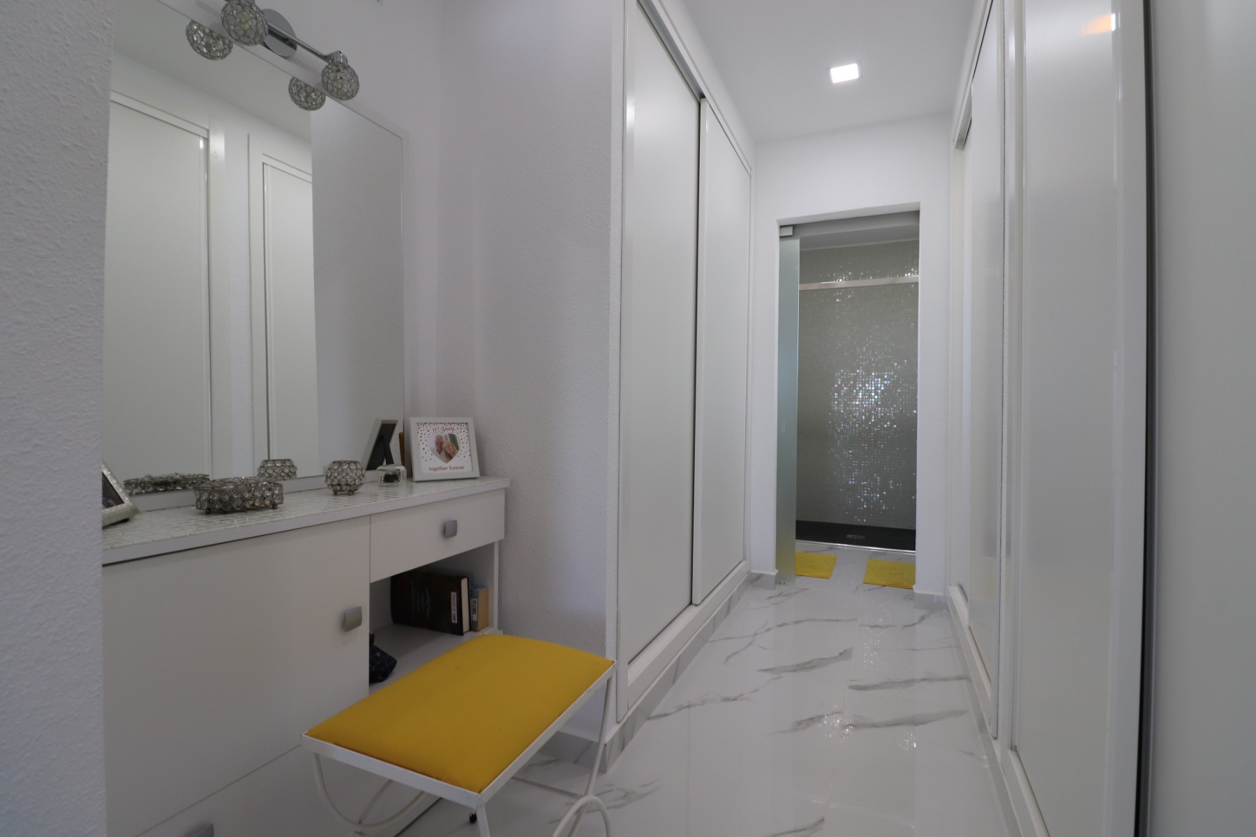 Moradia com 5 quartos com piscina em Alicante, Espanha – Foto 23