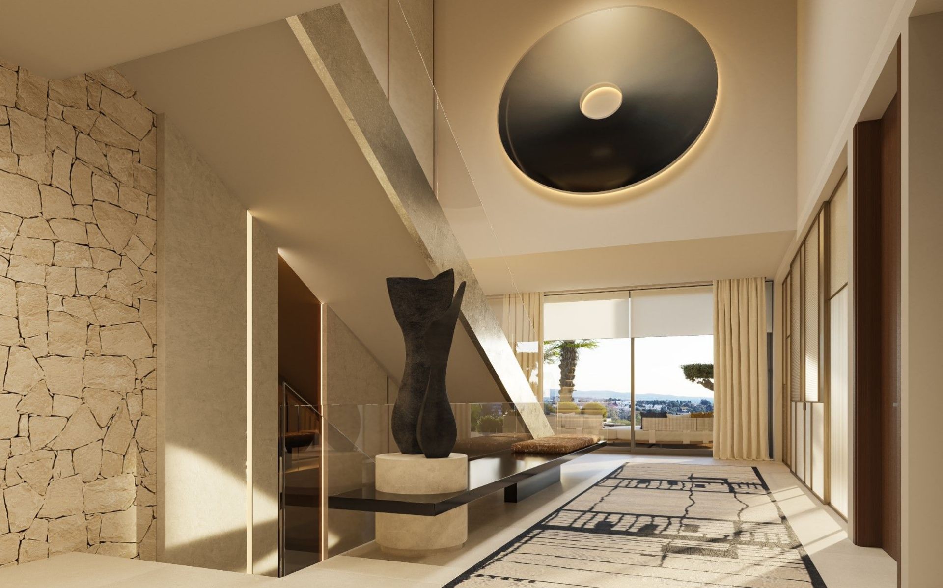 6 Bedroom Villa in Marbella - Photo 12