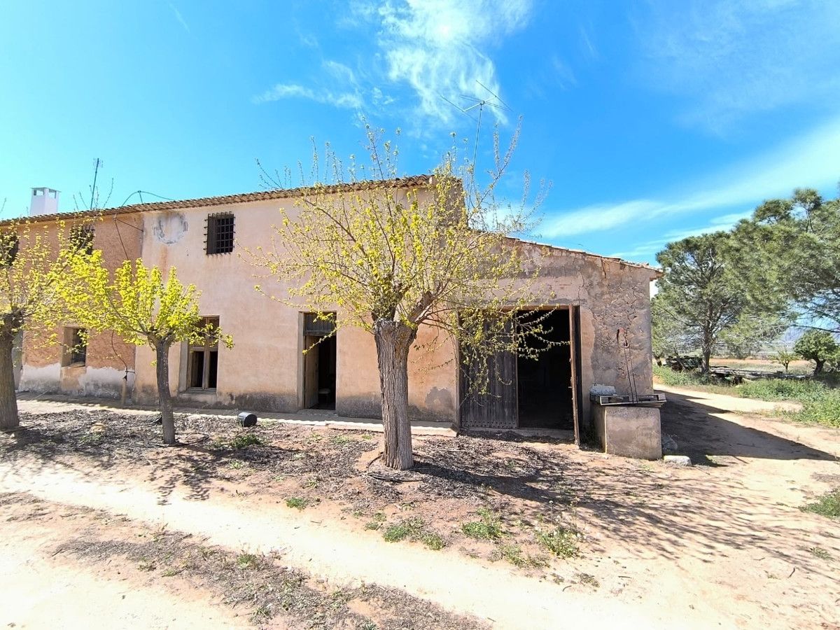 Villa con 3 camere a Murcia, Spagna – Foto 1