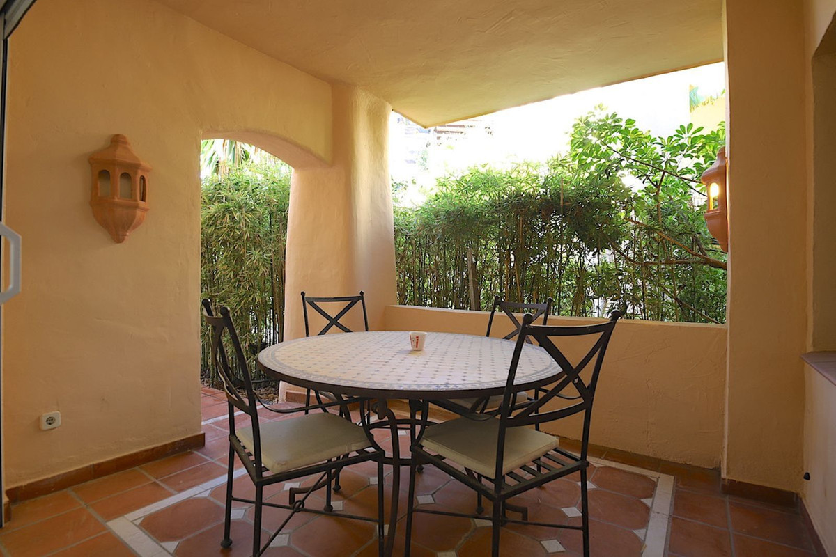 3 Bedroom Apartment in Marbella - Foto 13