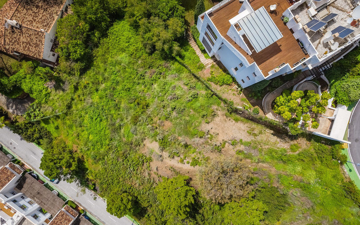 1,329 m² Plot in Benahavís - Photo 20