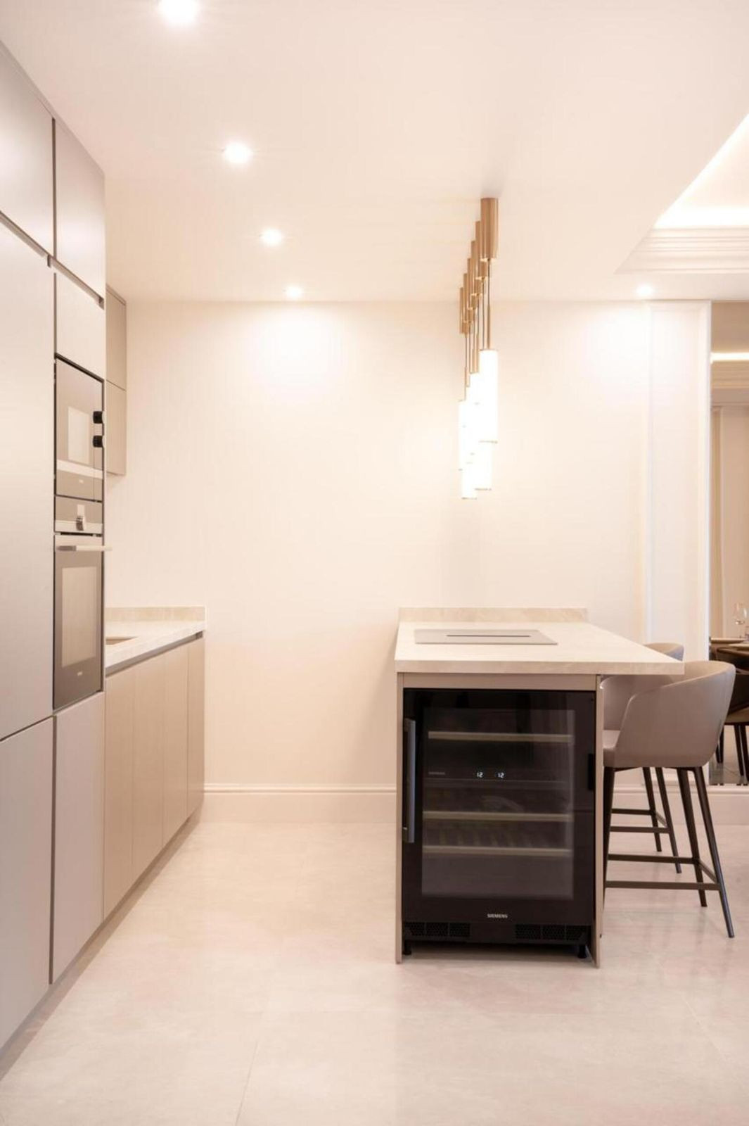 3 Bedroom Apartment in Estepona - Photo 18