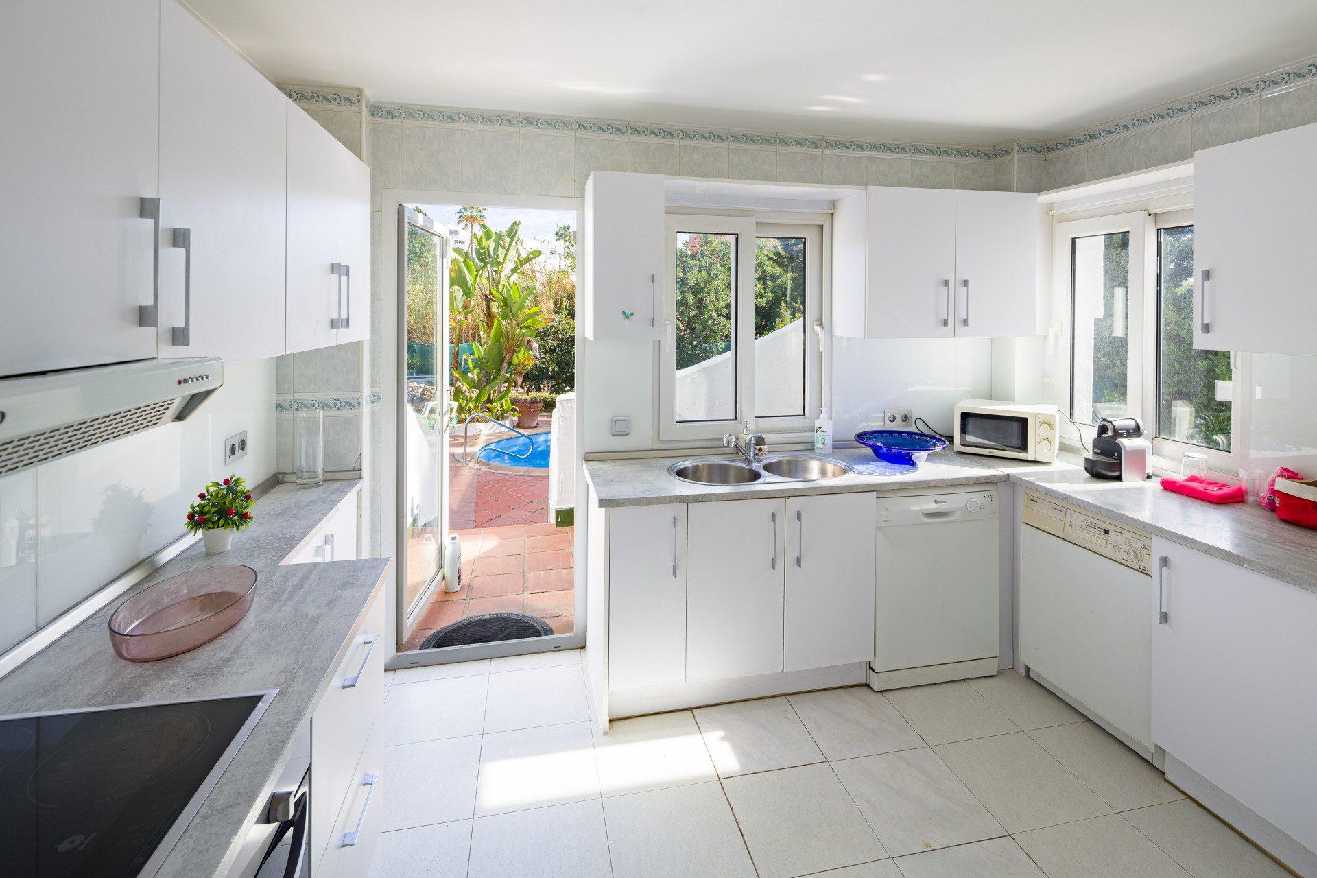 3 Bedroom Villa in Marbella - Photo 23