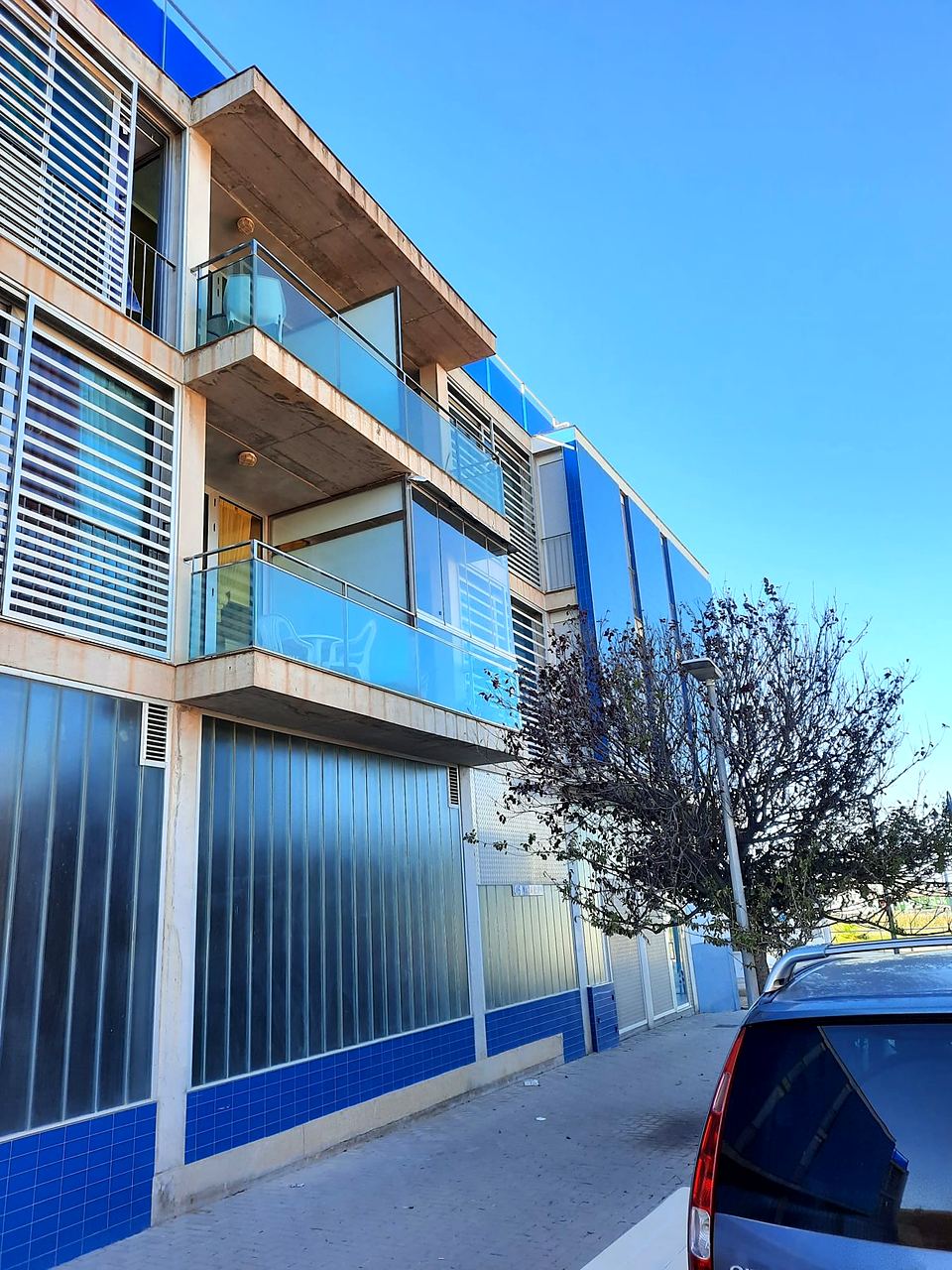 Appartement de 3 chambres à Murcie, Espagne – Photo 1