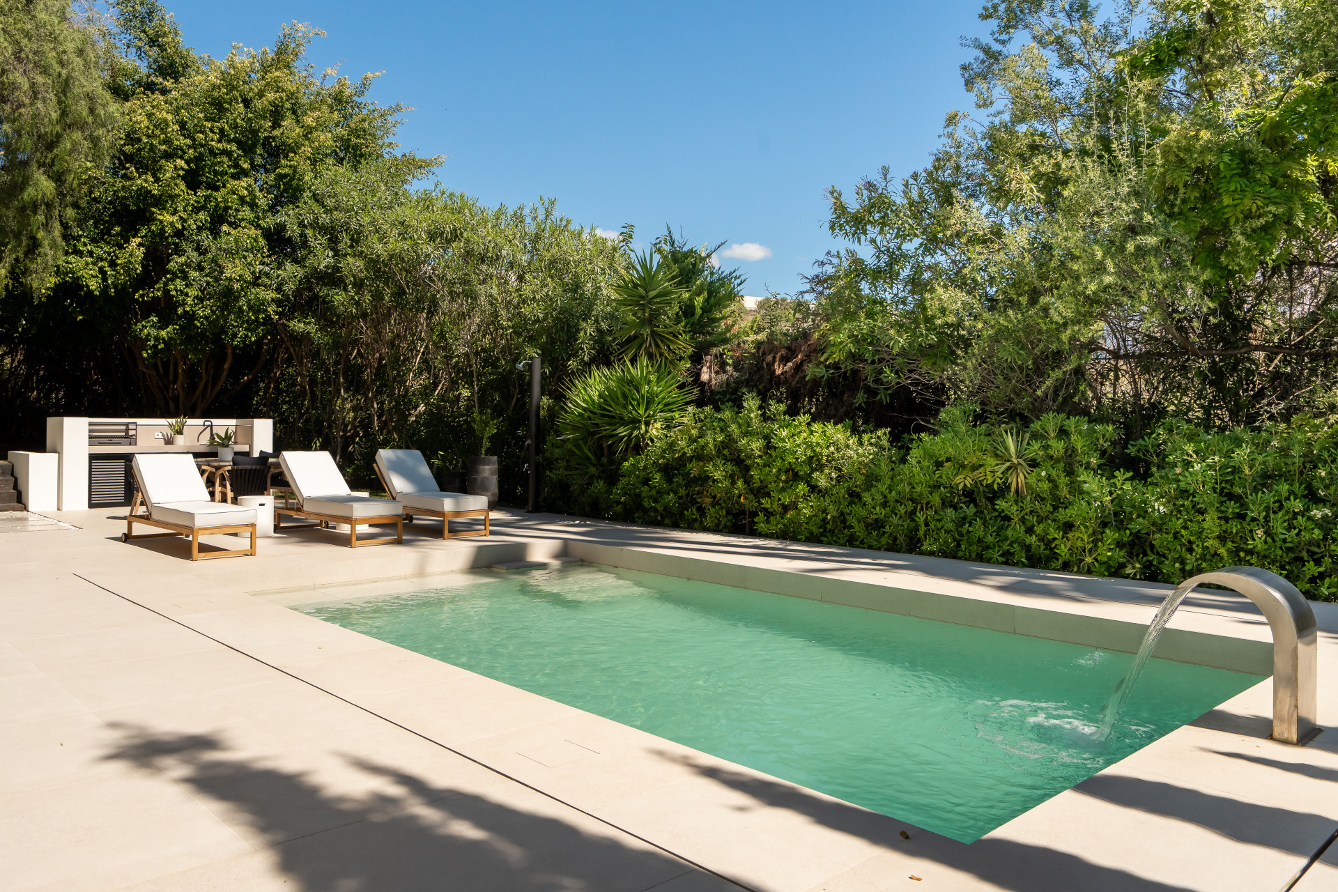 5 Bedroom Villa in Marbella - Photo 28