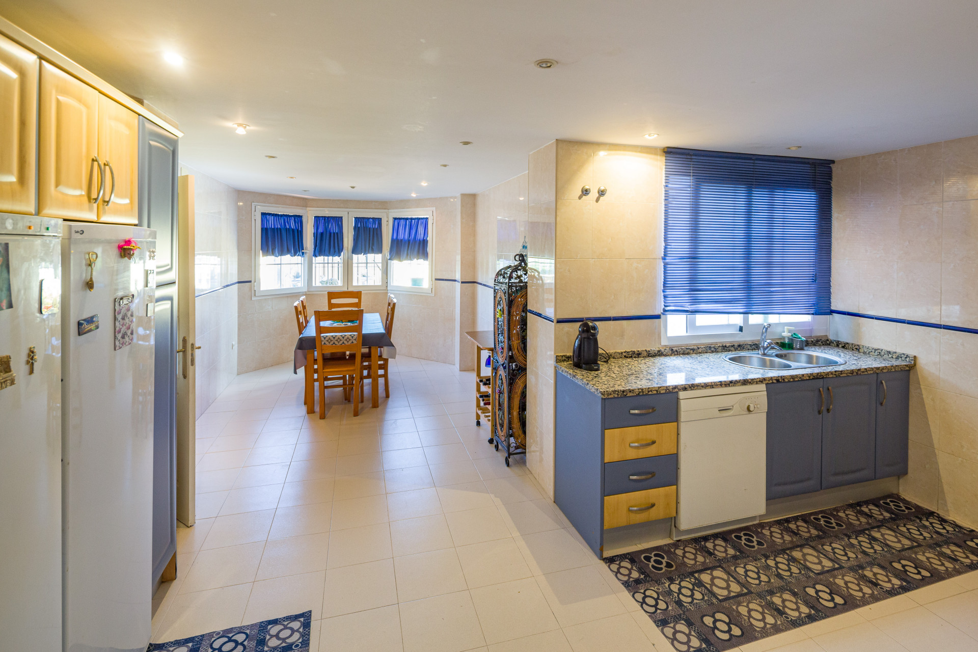5 Bedroom Villa in San Pedro de Alcántara - Фото 16