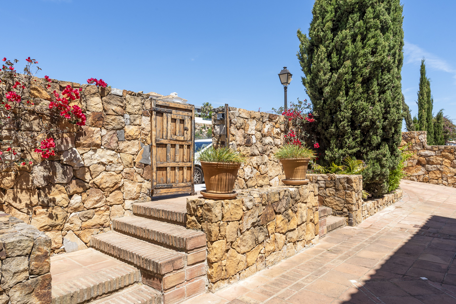 4 Bedroom Villa in La Duquesa - Photo 36