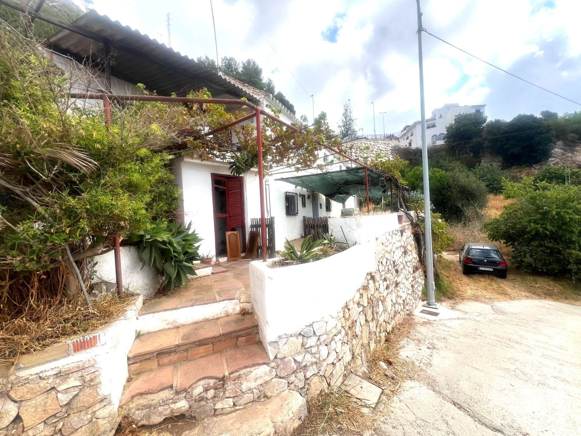 5 Bedroom Villa in Mijas - Foto 14