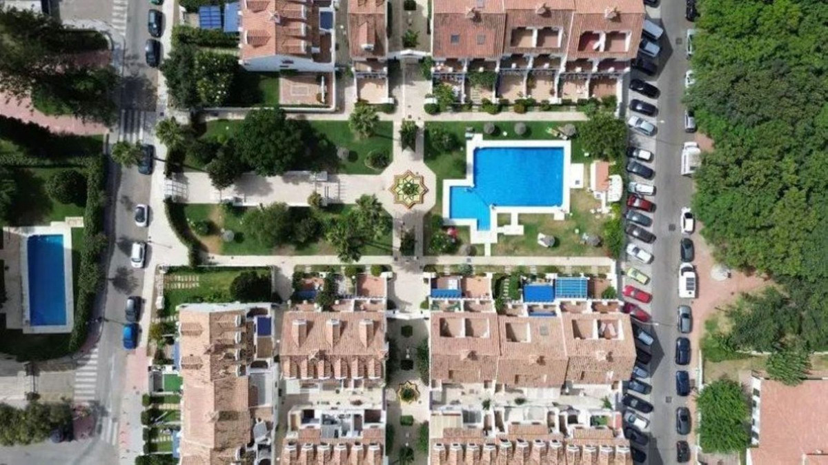 3 Bedroom Apartment in Fuengirola - Foto 5