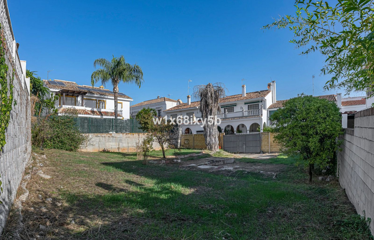 410 m² Plot in San Pedro de Alcántara - Photo 6