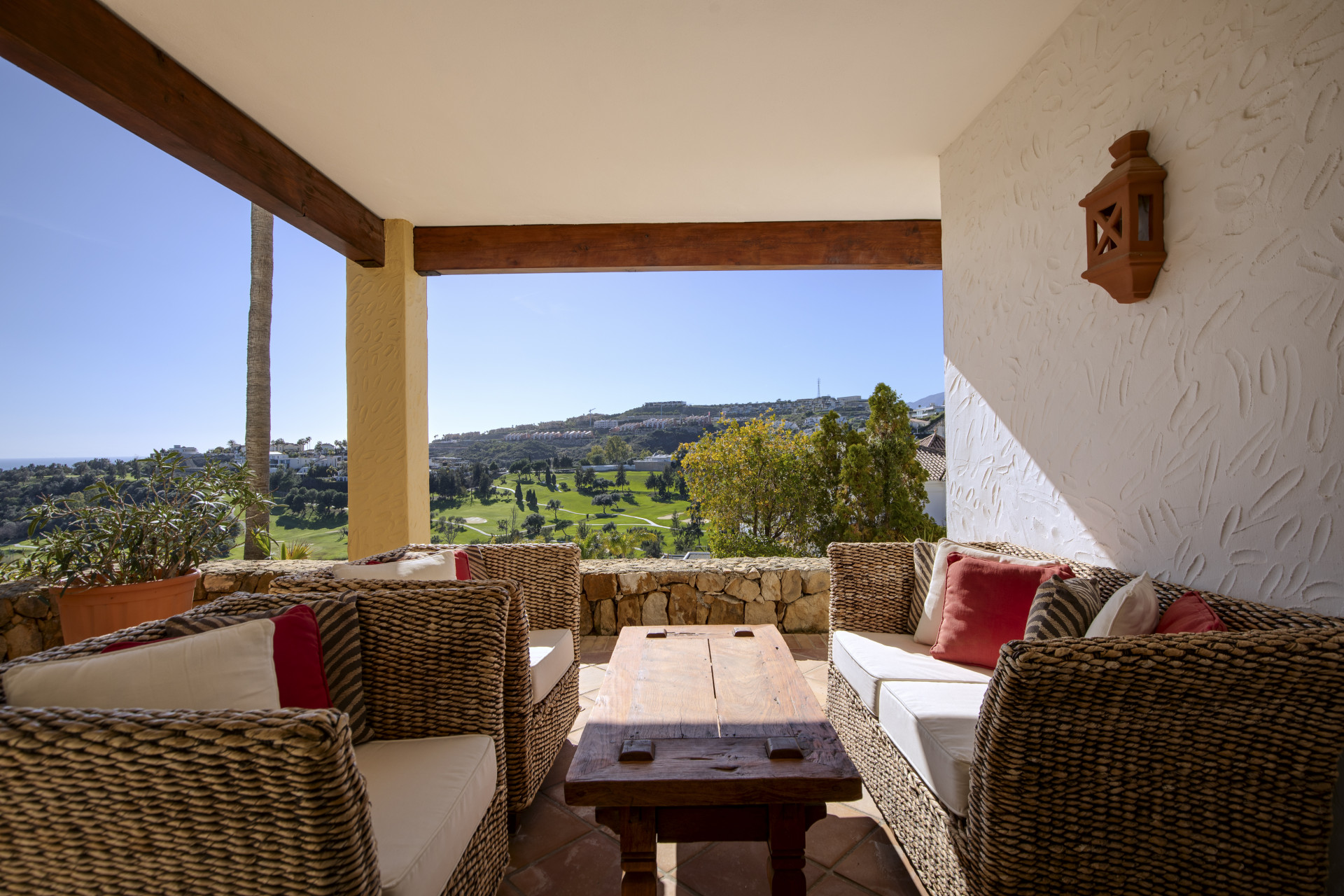 3 Bedroom Villa in Benahavís - Foto 26