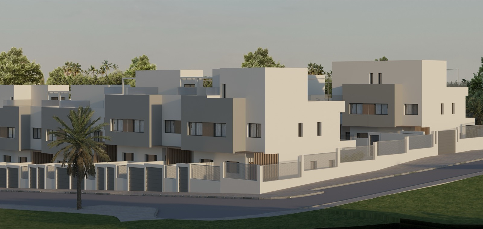 3 Bedroom Townhouse in Estepona - Photo 13
