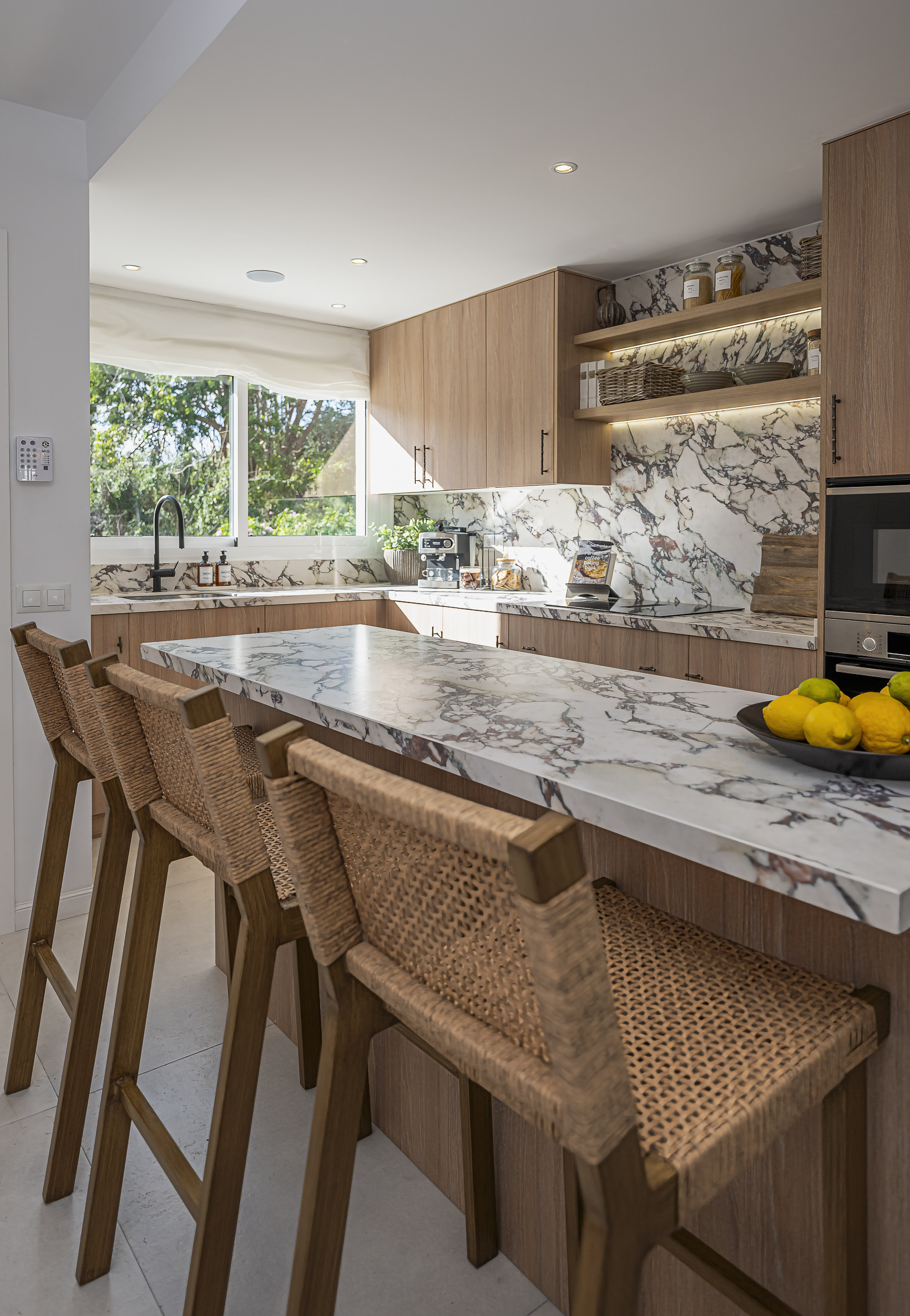 4 Bedroom Townhouse in Marbella - Photo 36