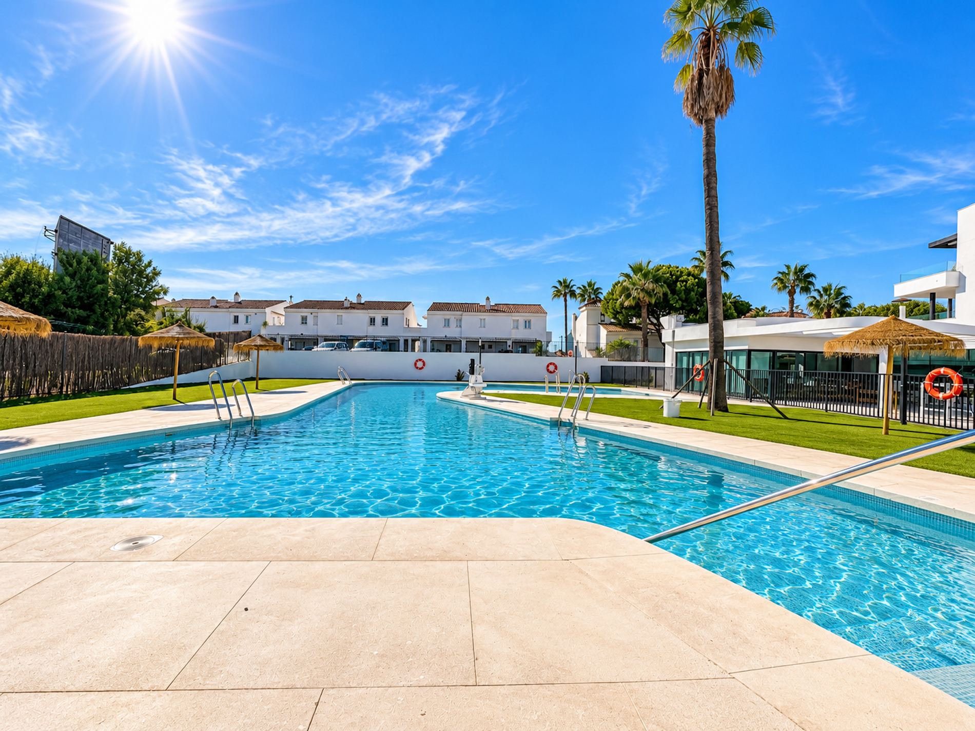 3 Bedroom Apartment in Mijas - Photo 24