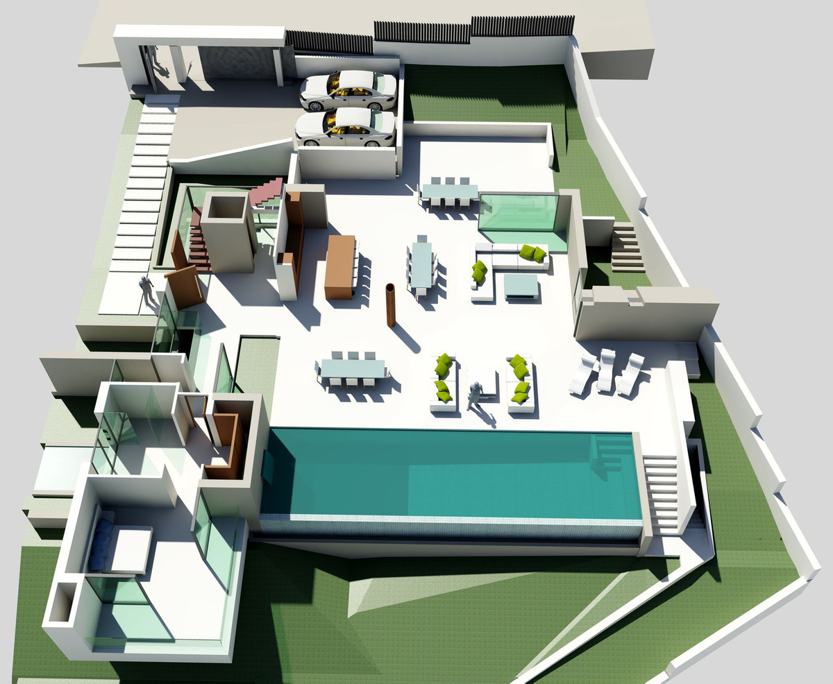 1,050 m² Plot in San Pedro de Alcántara - Photo 15