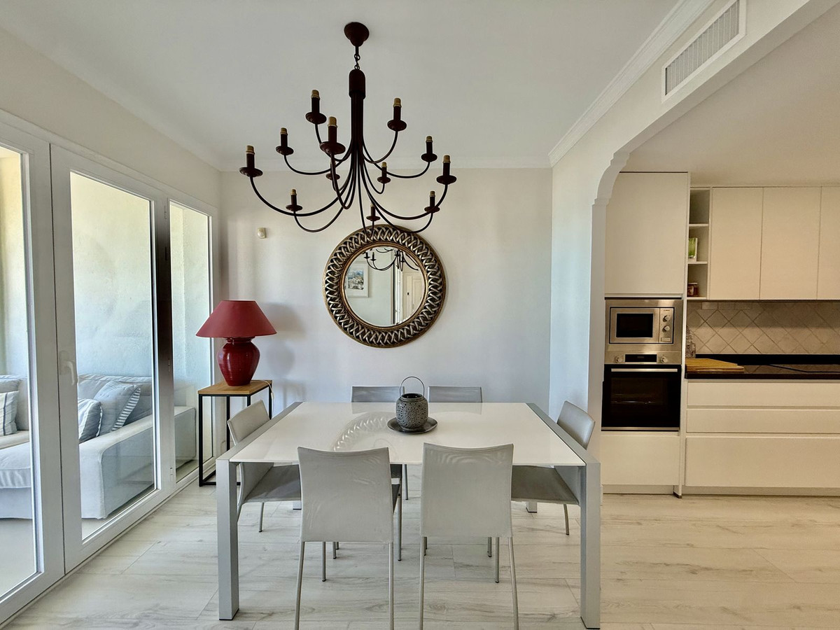 3 Bedroom Penthouse in Casares - Photo 10