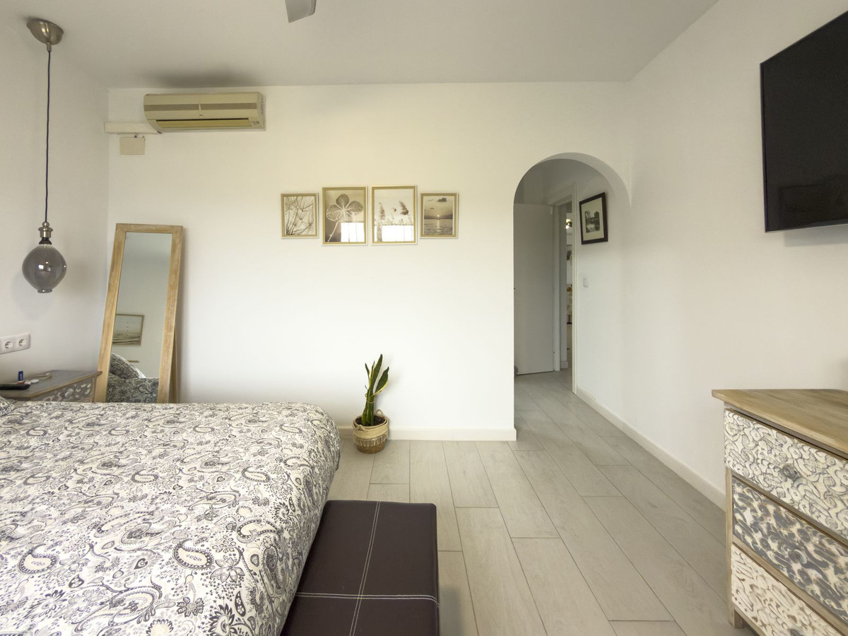Moradia com 3 quartos com piscina em Málaga, Espanha – Foto 29