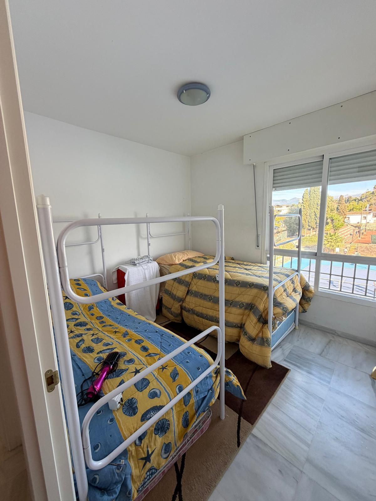 2 Bedroom Apartment in Marbella - Photo 20