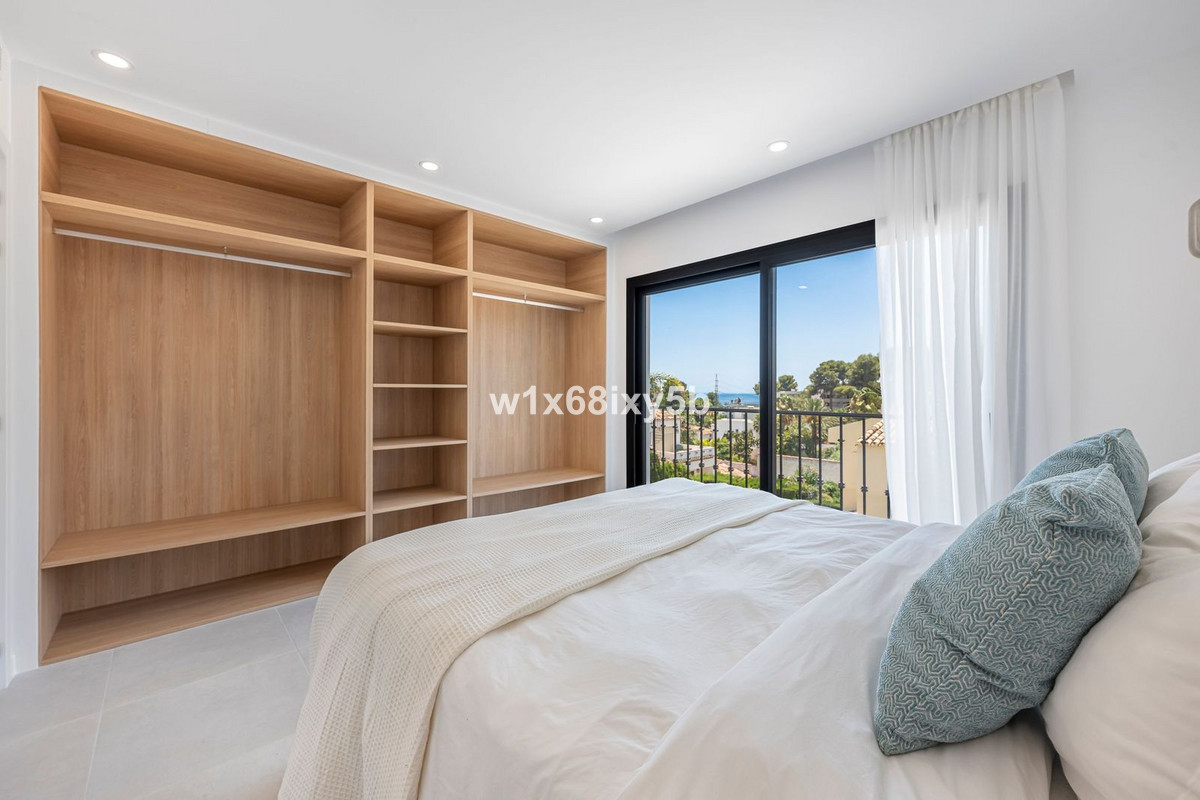 3 Bedroom Villa in Marbella - Photo 15