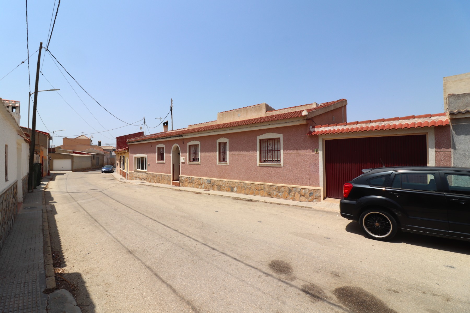 Moradia com 4 quartos com piscina em Alicante, Espanha – Foto 26