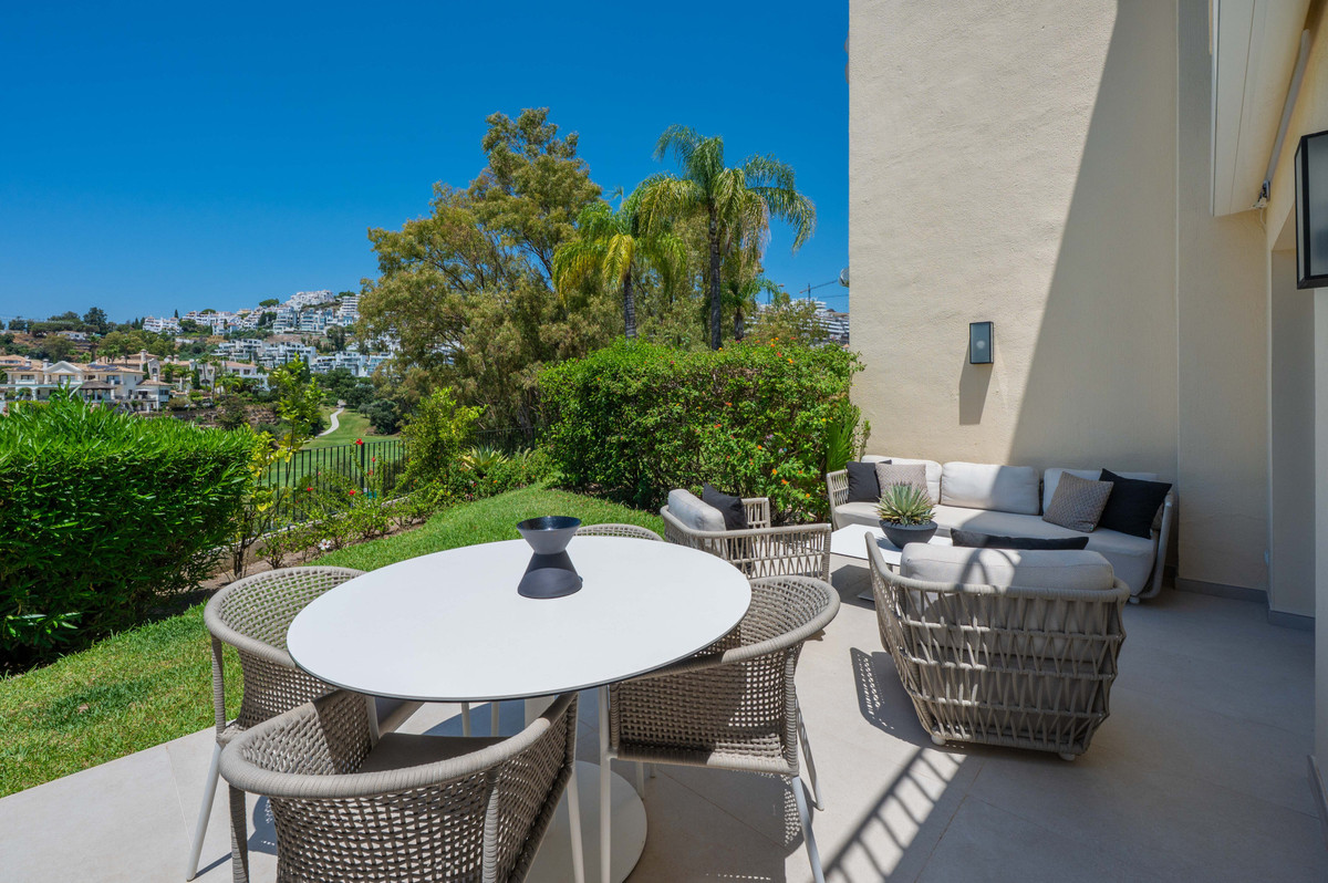 3 Bedroom Townhouse in Benahavís - Фото 28