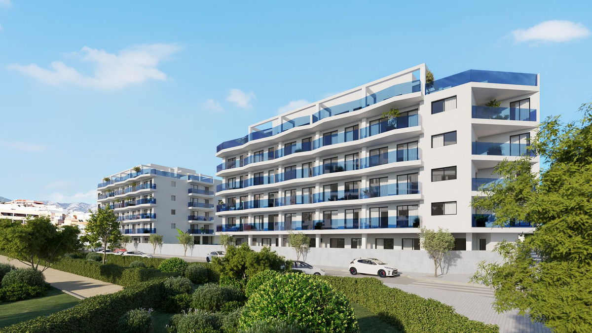 1 Bedroom Apartment in Mijas - Foto 2