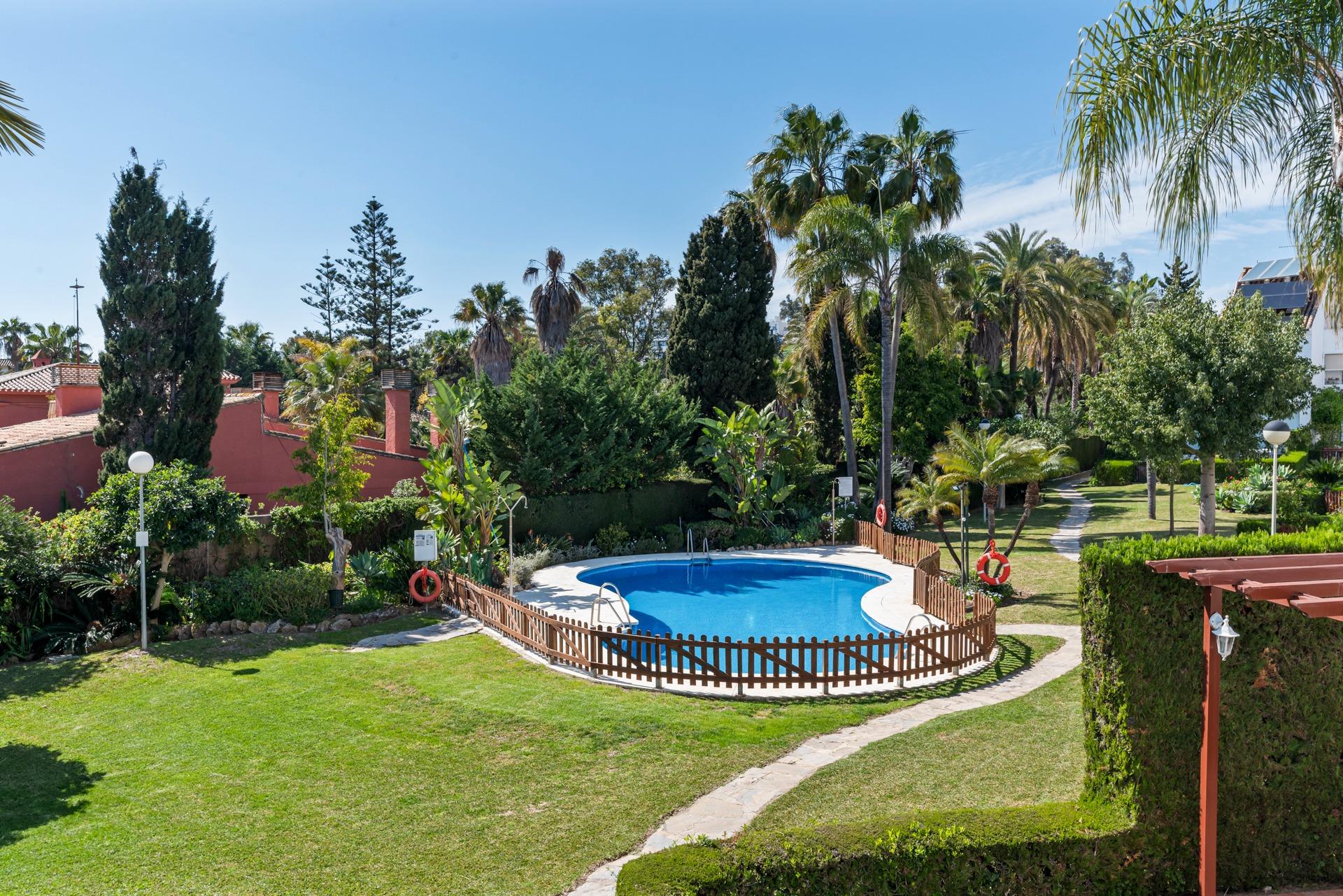 3 Bedroom Villa in Estepona - Photo 18