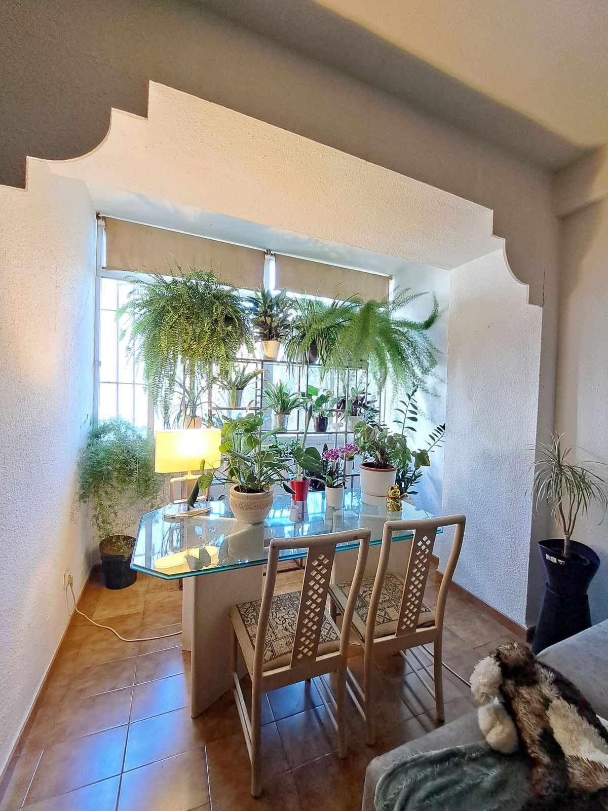 1 Bedroom Apartment in Benalmádena - Photo 7