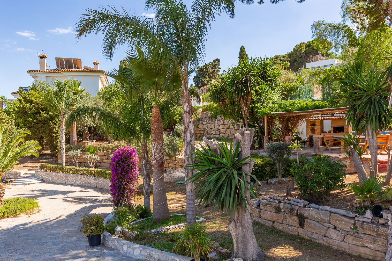 4 Bedroom Villa in Torremolinos - Photo 37