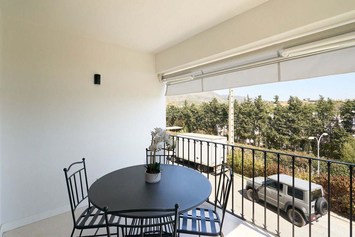 4 Bedroom Villa in Marbella - Foto 14